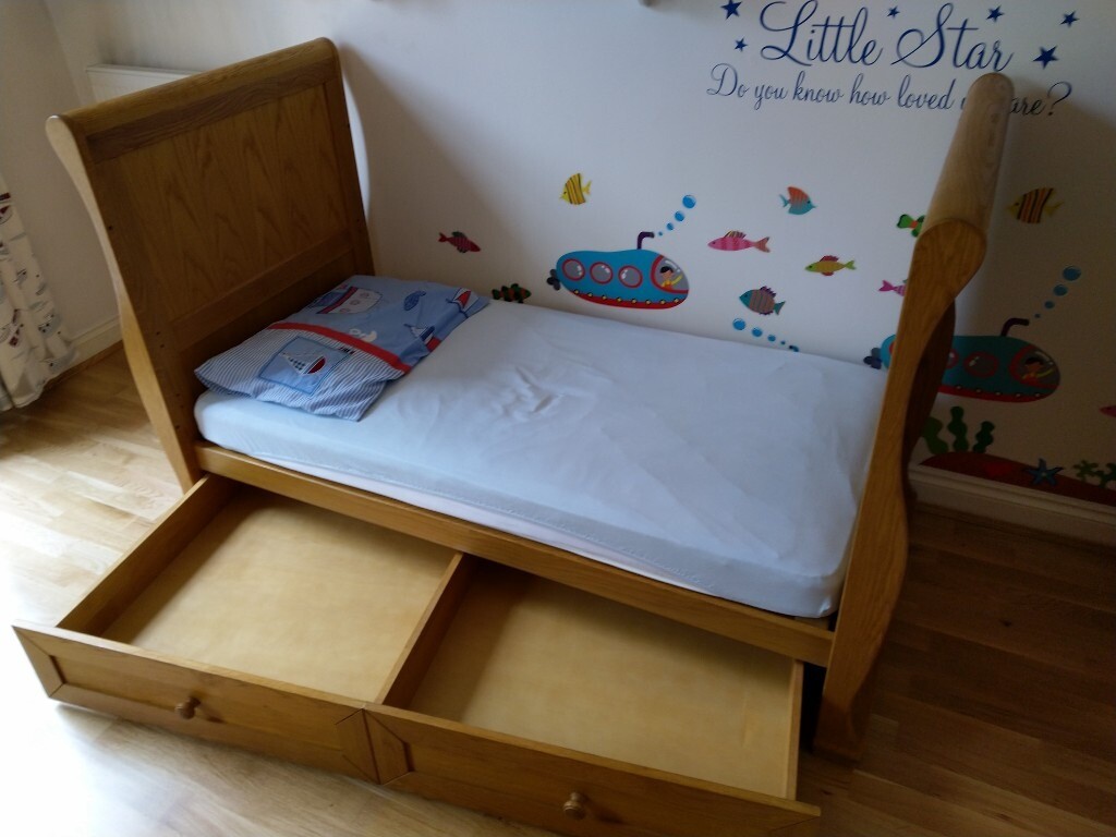 toddler mattress 140x70